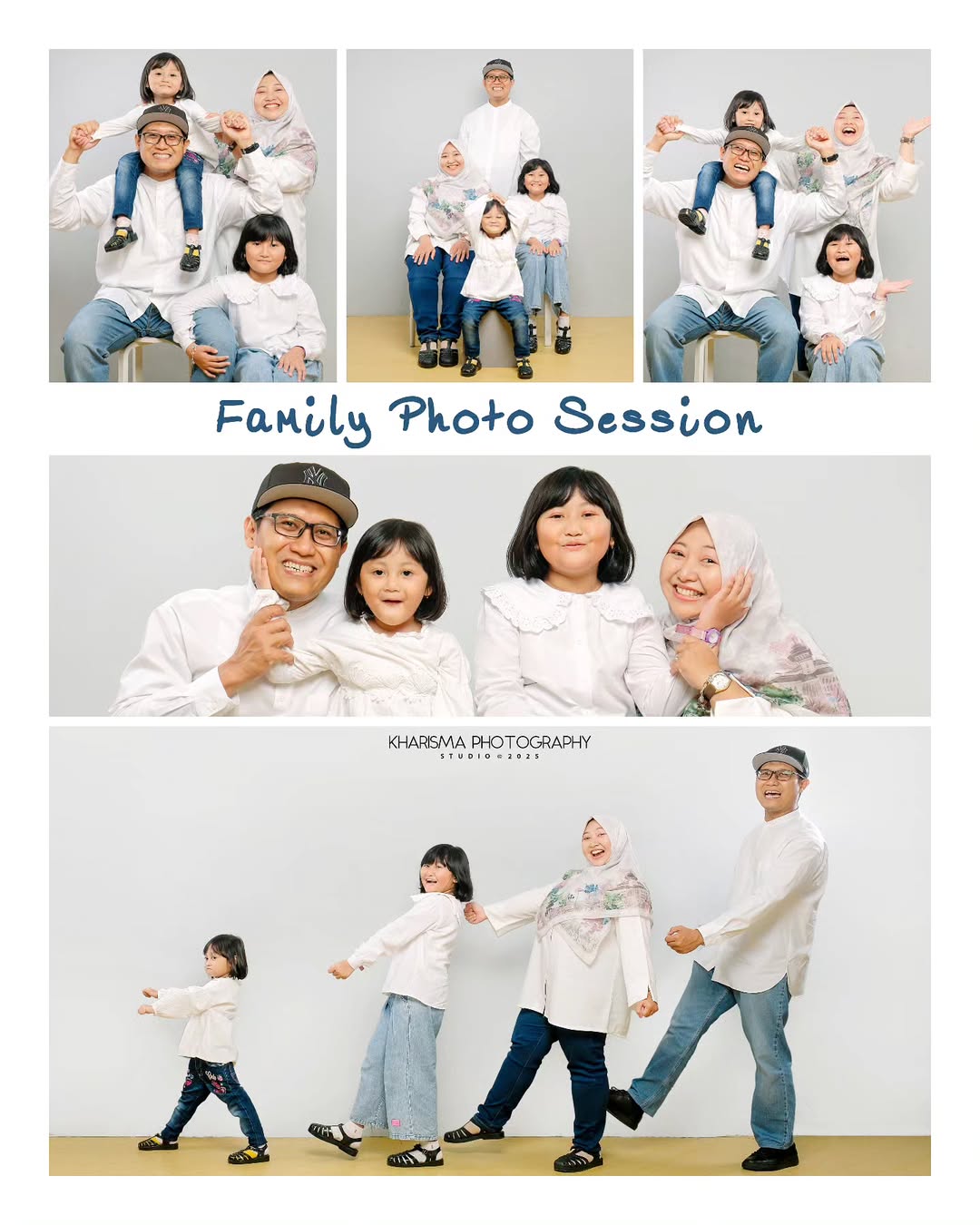 Family Silver